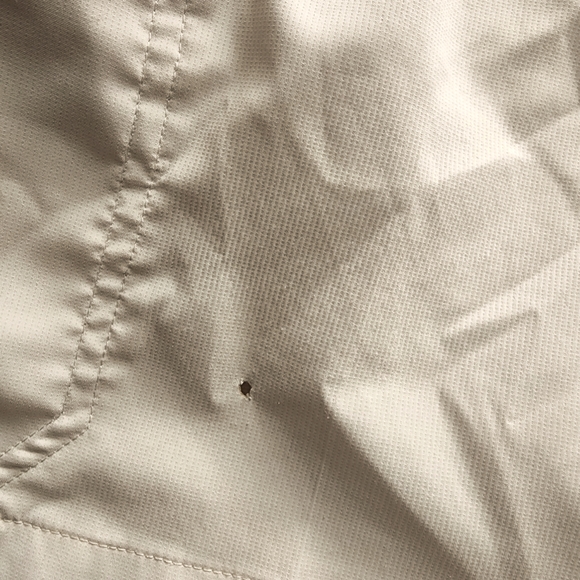 Nike Golf Dri FIt  Cargo Style Shorts Size 34 - Picture 5 of 5